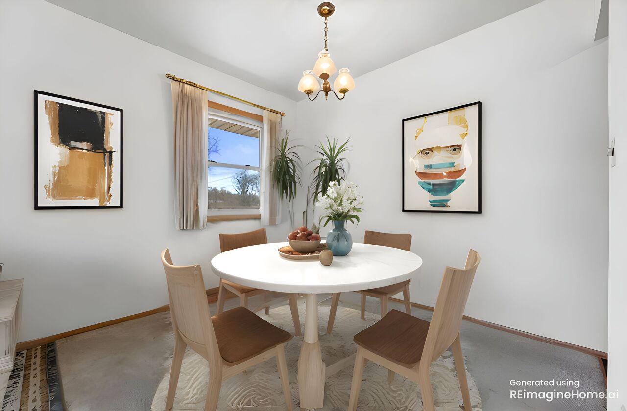 8131 North Joseph AVENUE