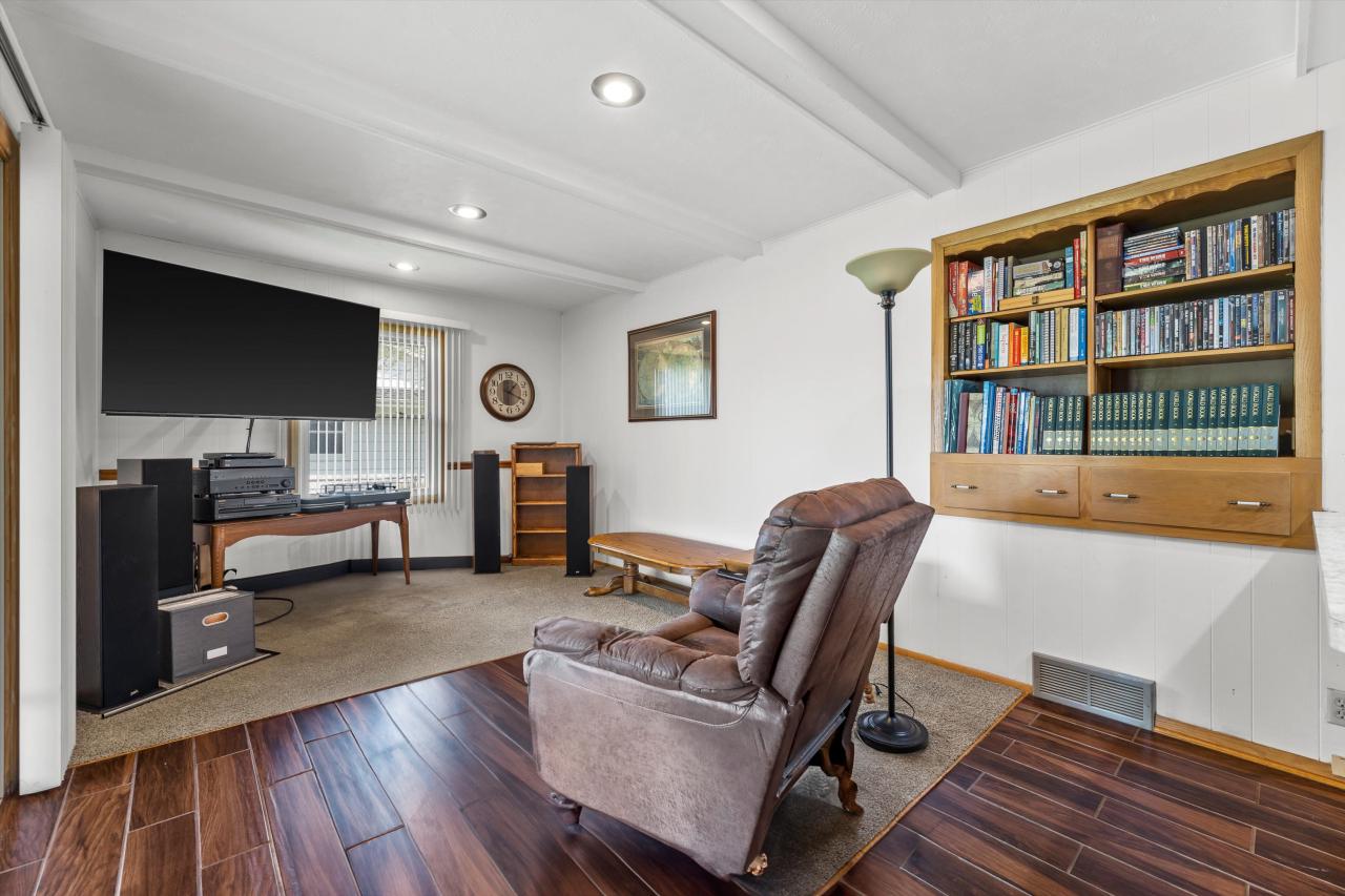 8131 North Joseph AVENUE