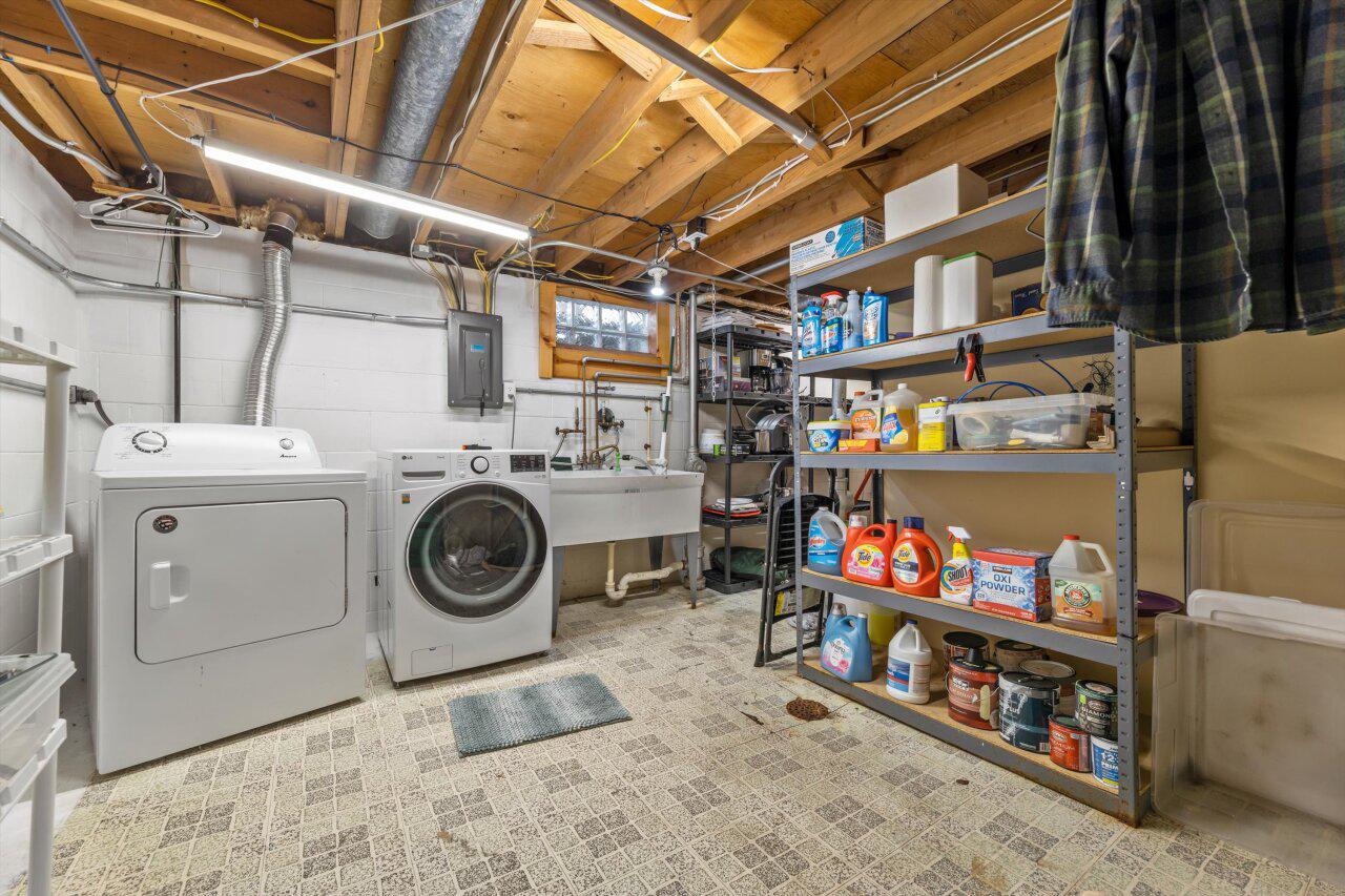 8131 North Joseph AVENUE