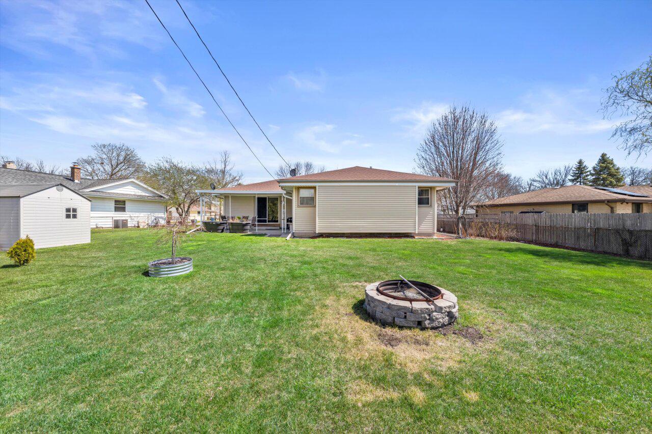 8131 North Joseph AVENUE