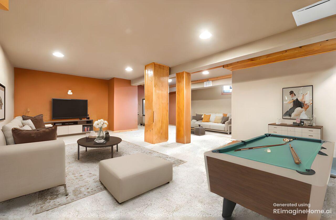 8131 North Joseph AVENUE