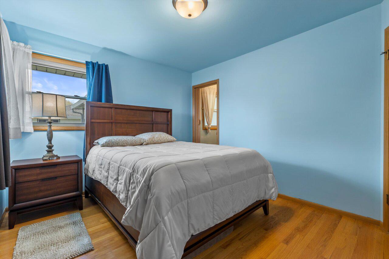 8131 North Joseph AVENUE