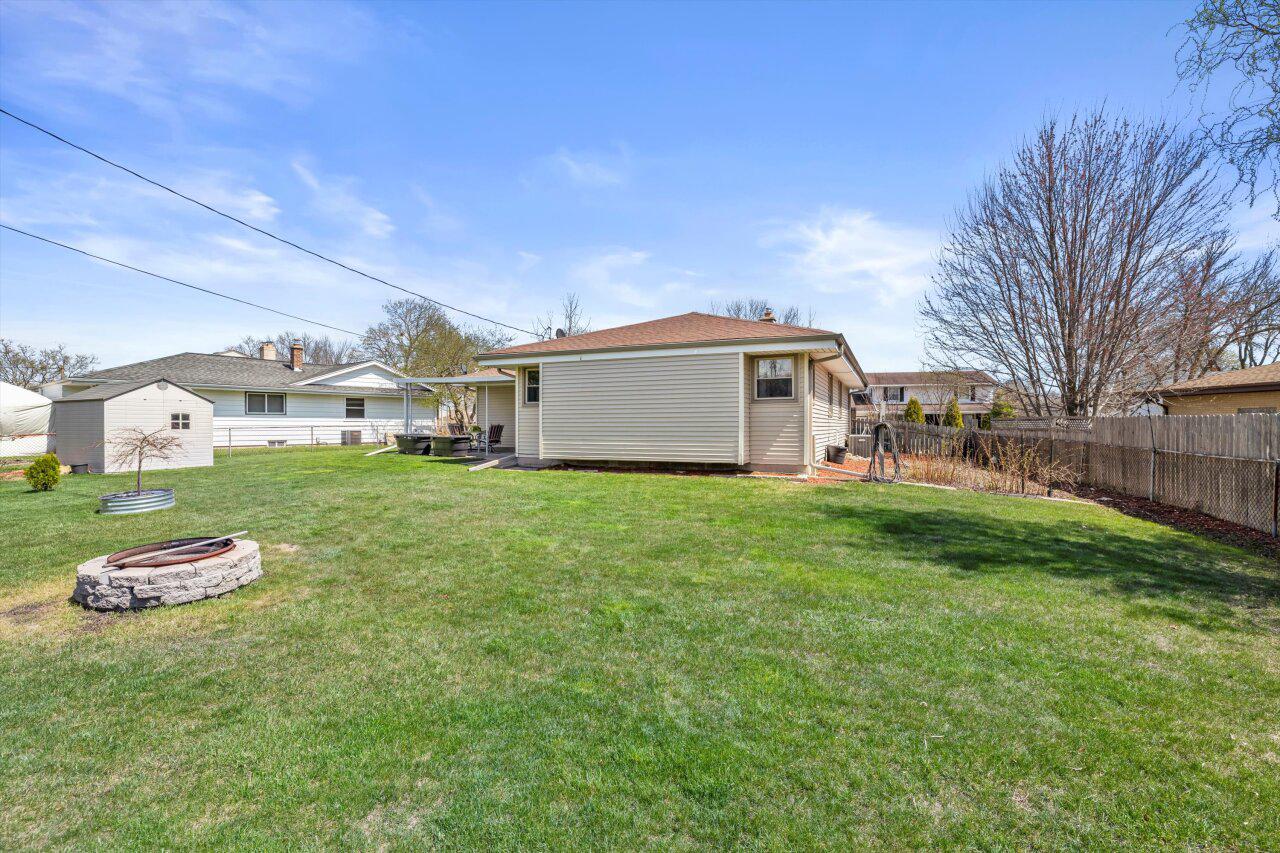 8131 North Joseph AVENUE