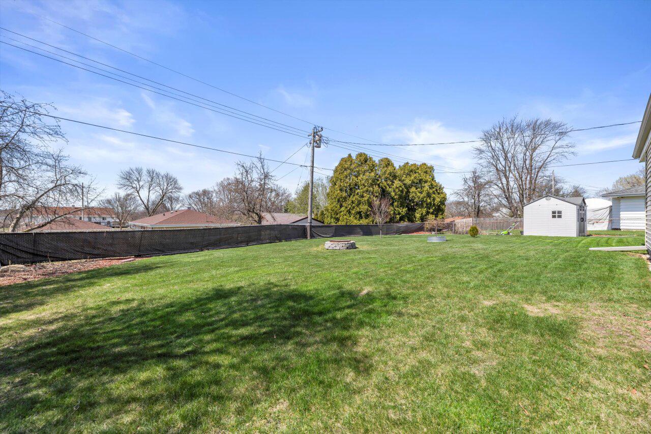 8131 North Joseph AVENUE