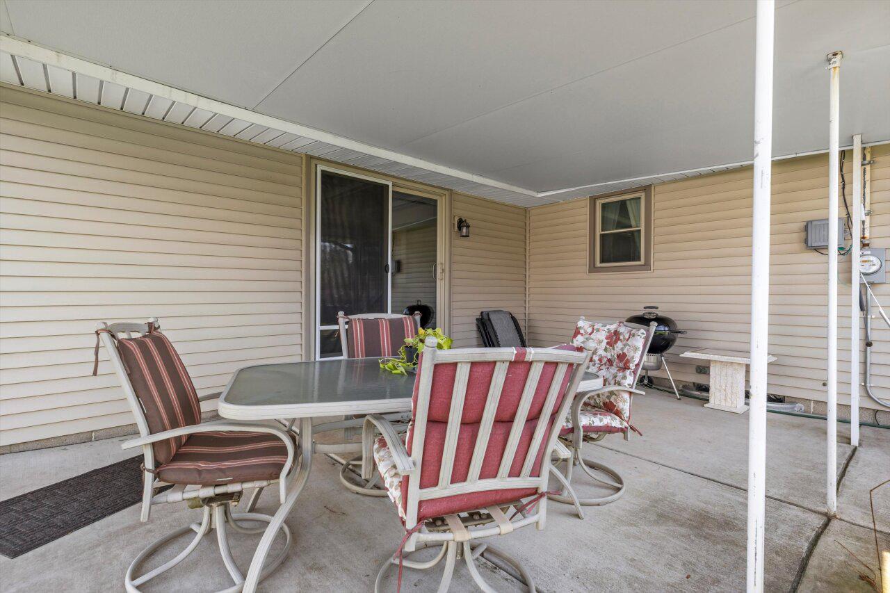 8131 North Joseph AVENUE