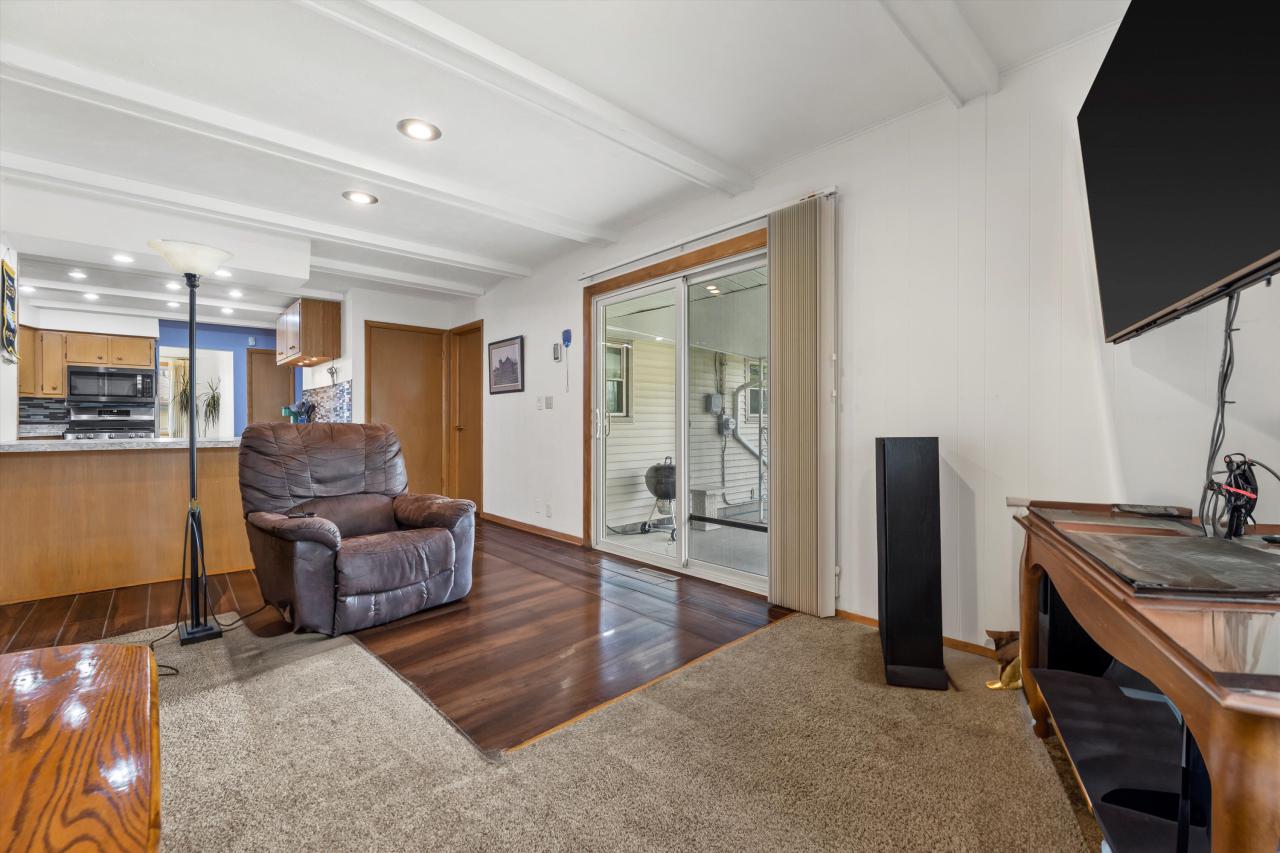 8131 North Joseph AVENUE