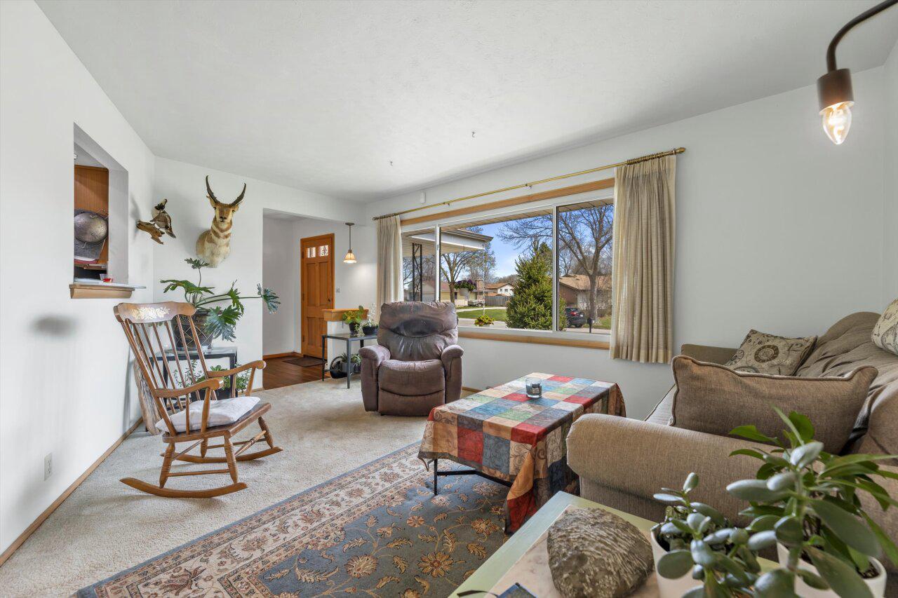 8131 North Joseph AVENUE