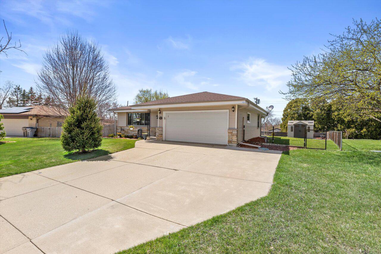 8131 North Joseph AVENUE