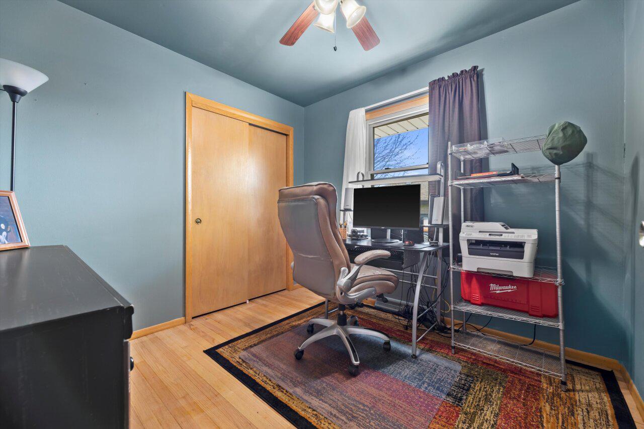 8131 North Joseph AVENUE