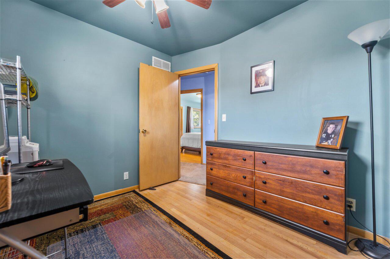 8131 North Joseph AVENUE