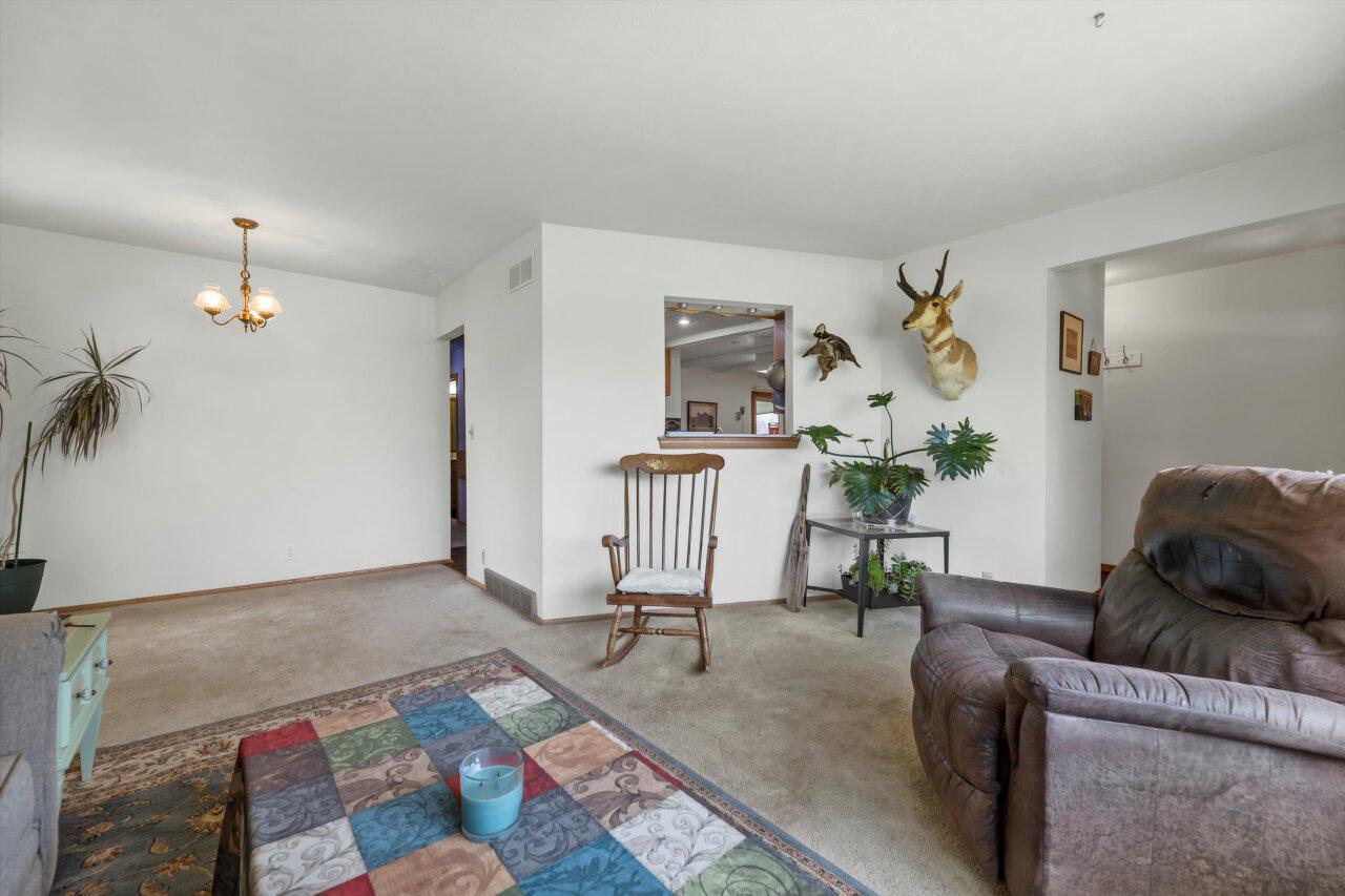 8131 North Joseph AVENUE