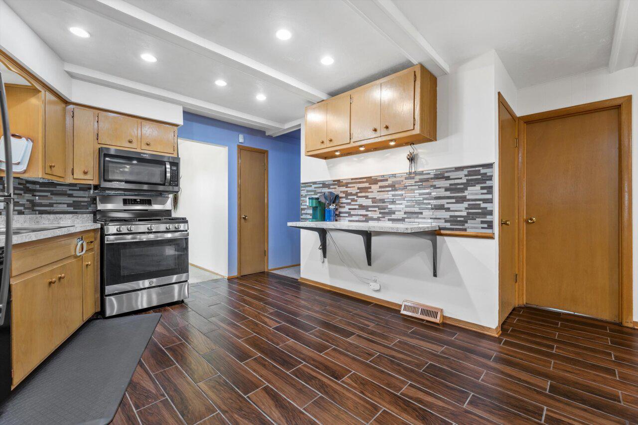 8131 North Joseph AVENUE