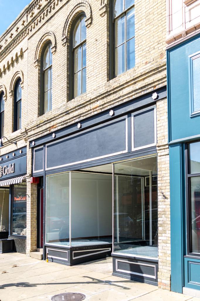 320 Main STREET