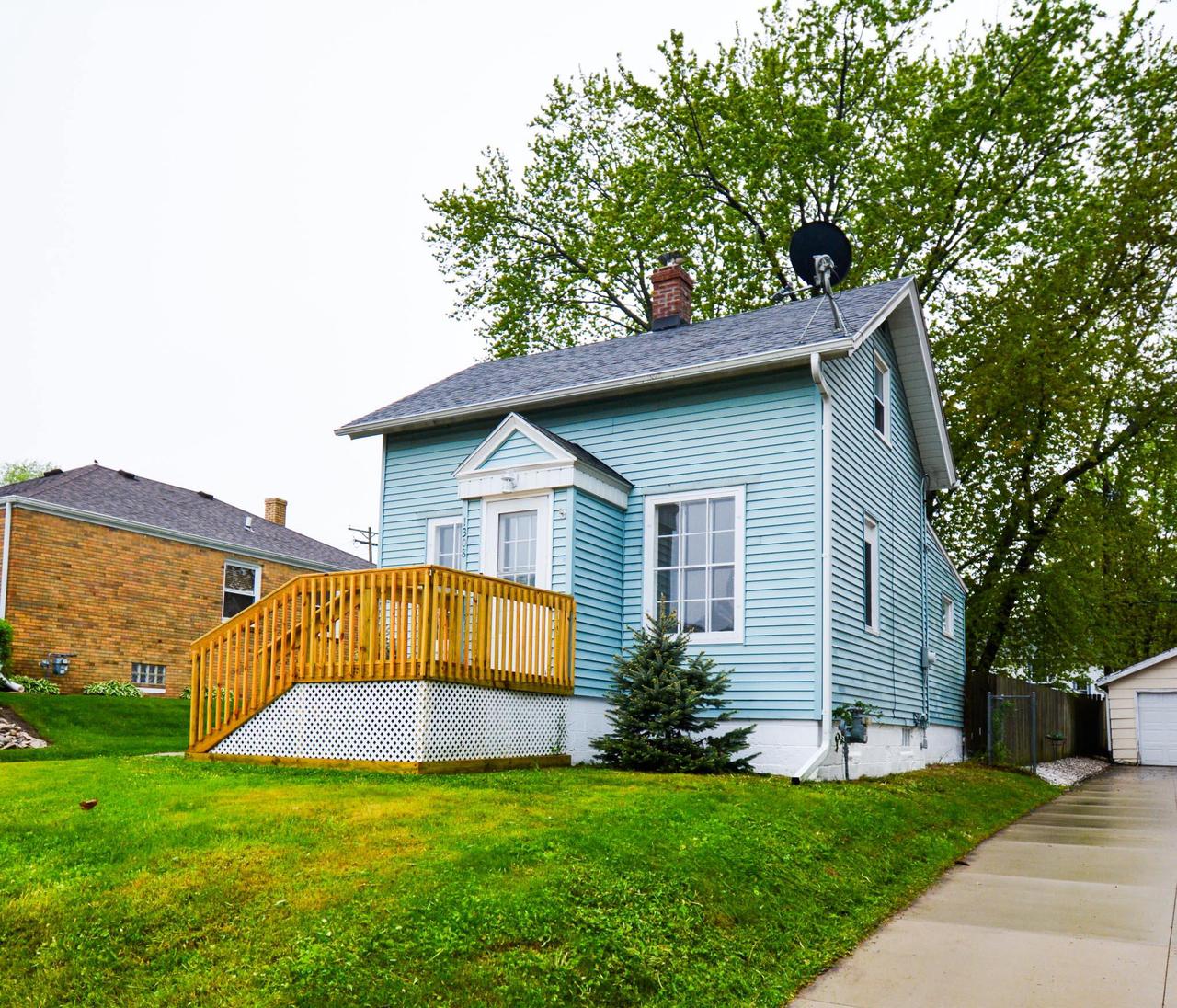 1308 Kentucky STREET