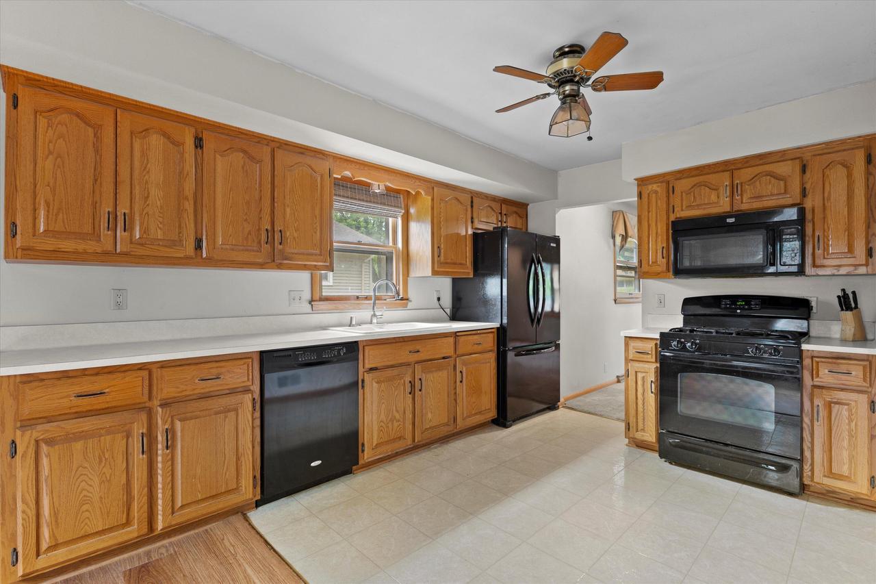 4170 South 67th STREET