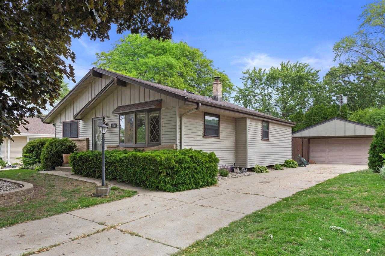 4170 South 67th STREET