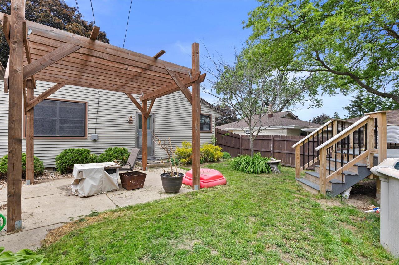 4170 South 67th STREET