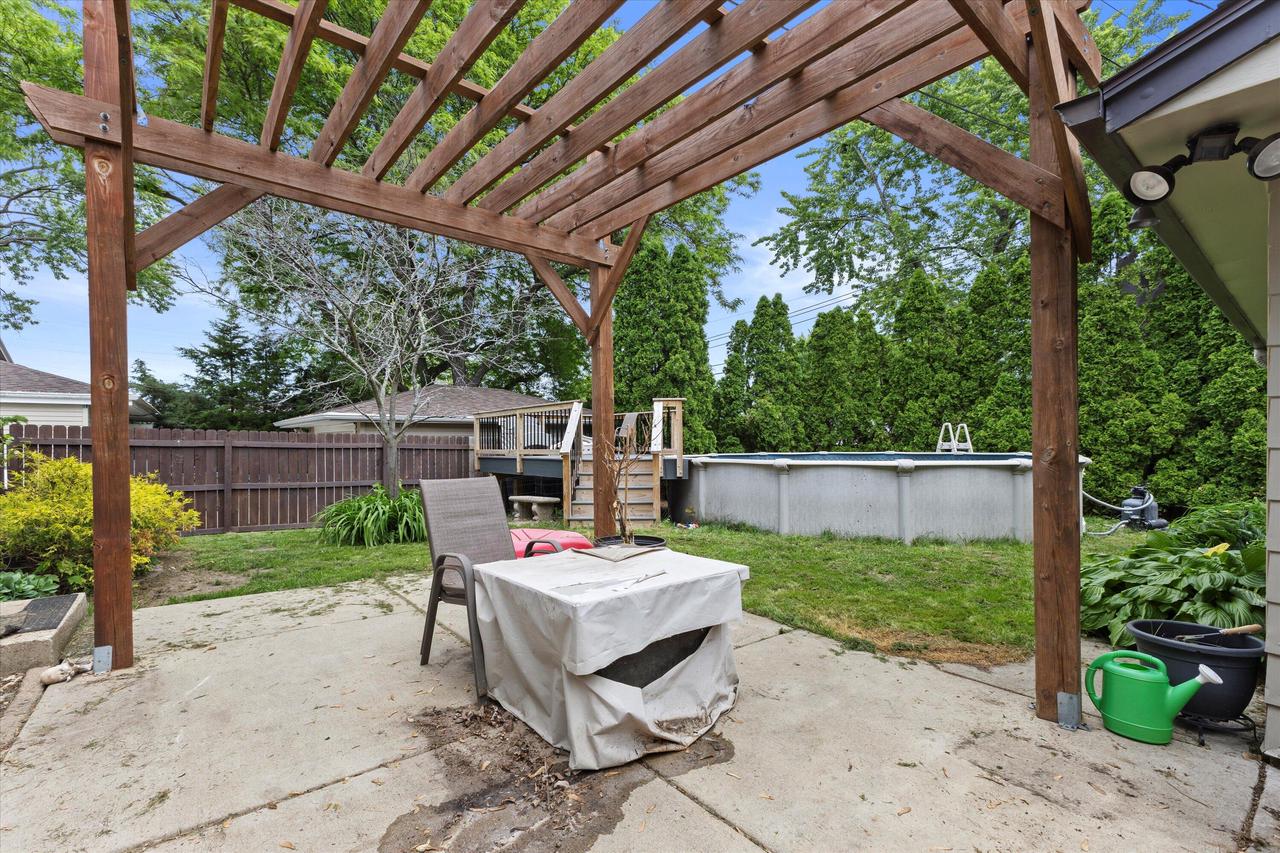 4170 South 67th STREET