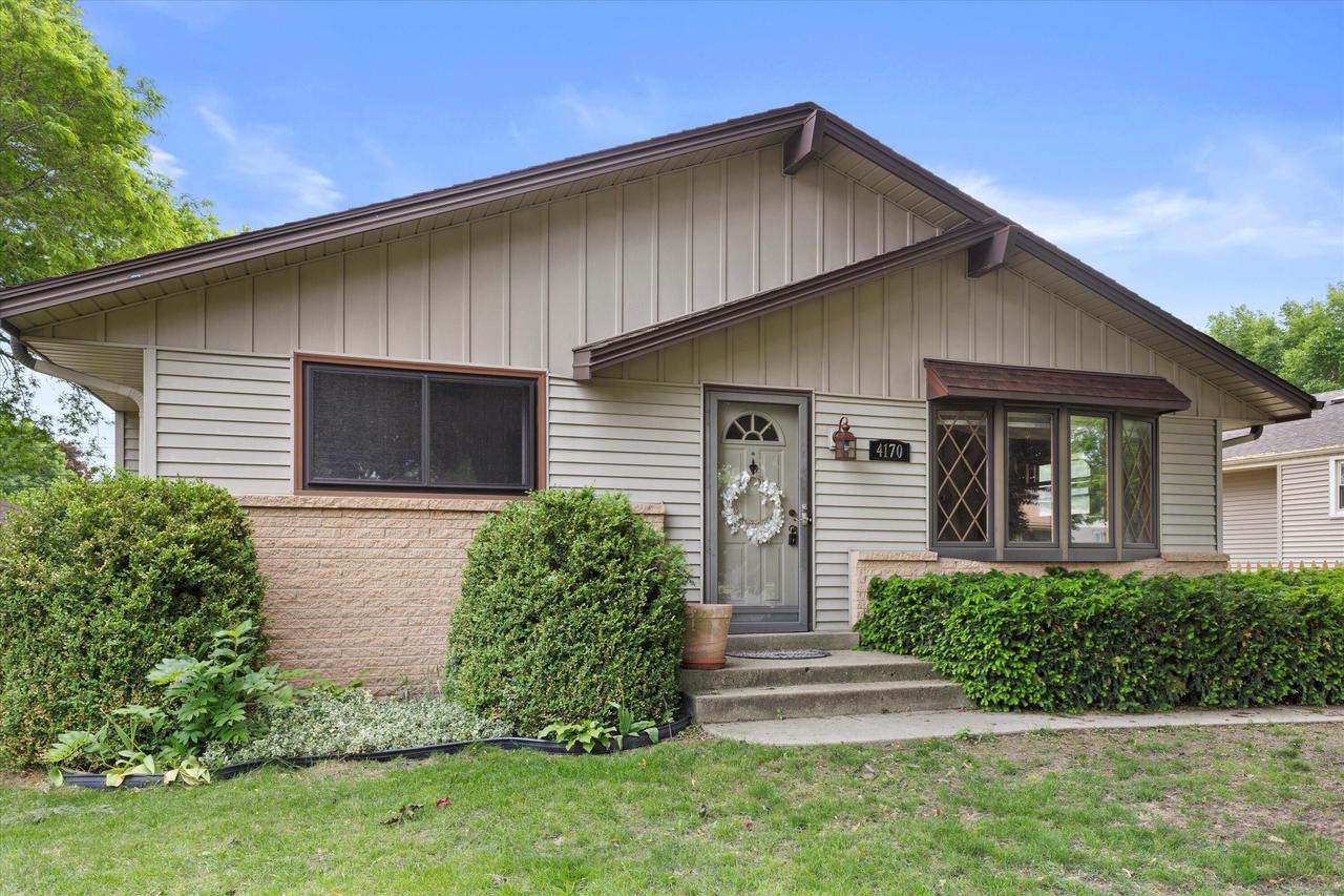 4170 South 67th STREET