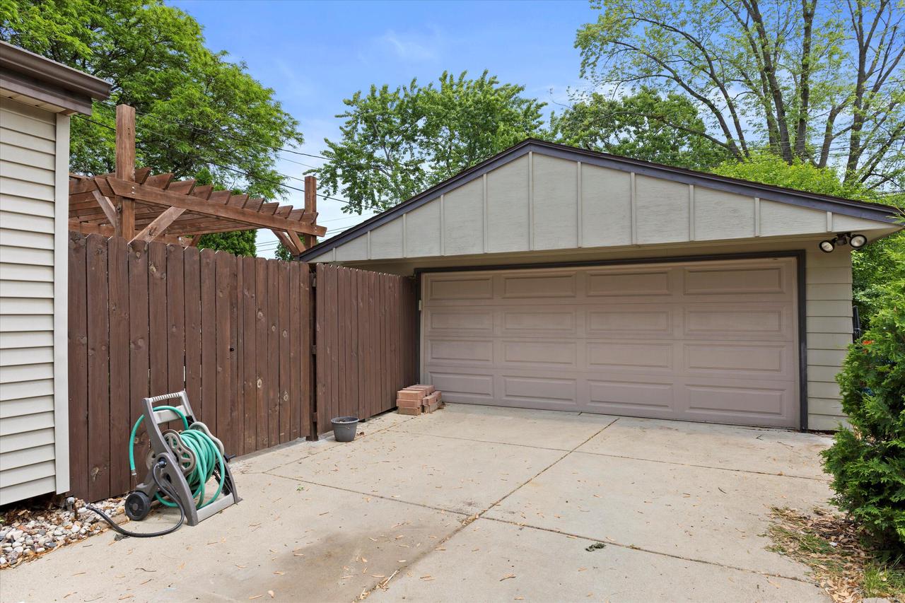 4170 South 67th STREET