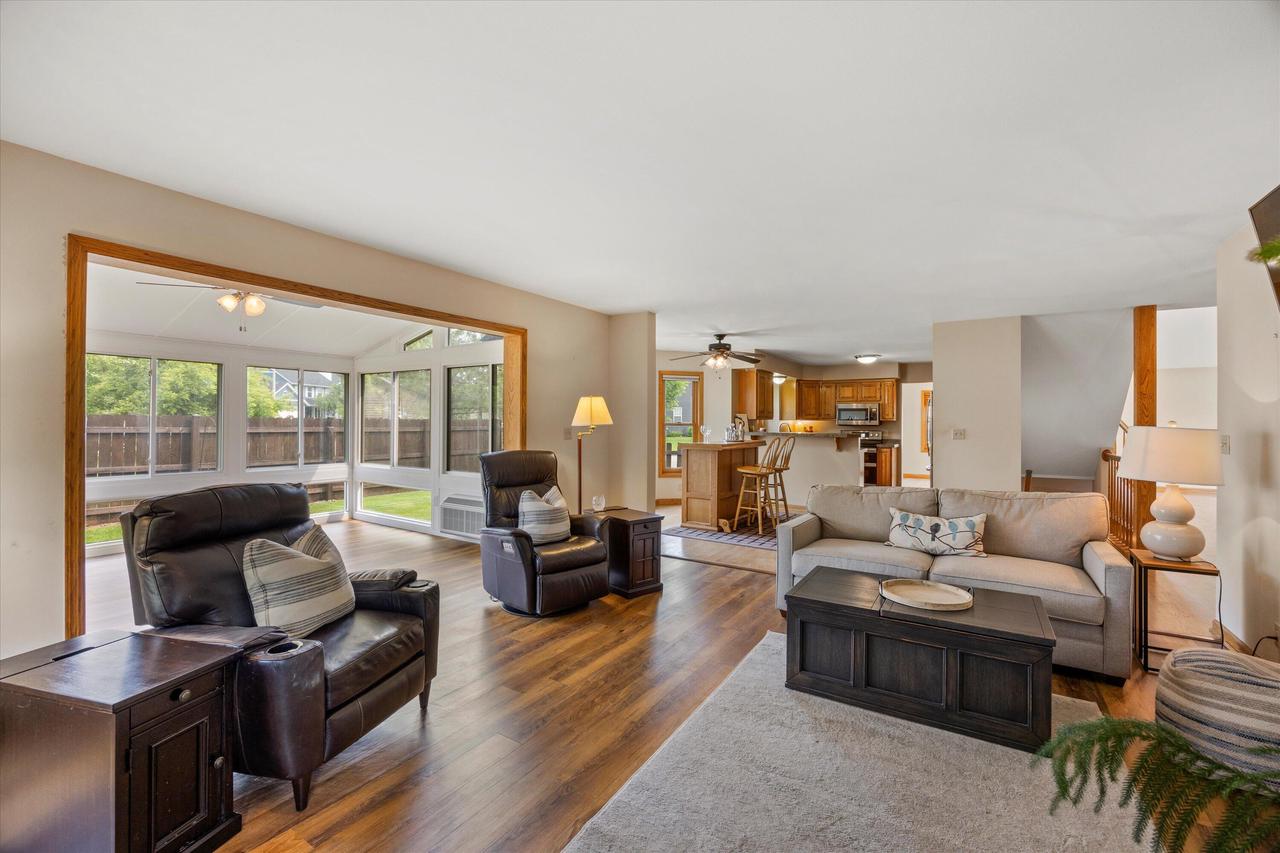 3562 West Jerelin DRIVE