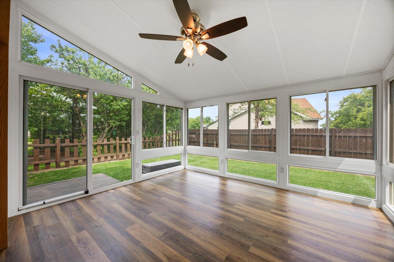 3562 West Jerelin DRIVE