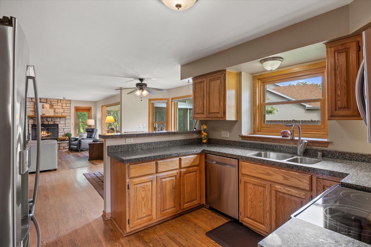 3562 West Jerelin DRIVE