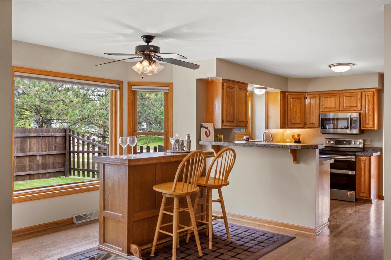 3562 West Jerelin DRIVE