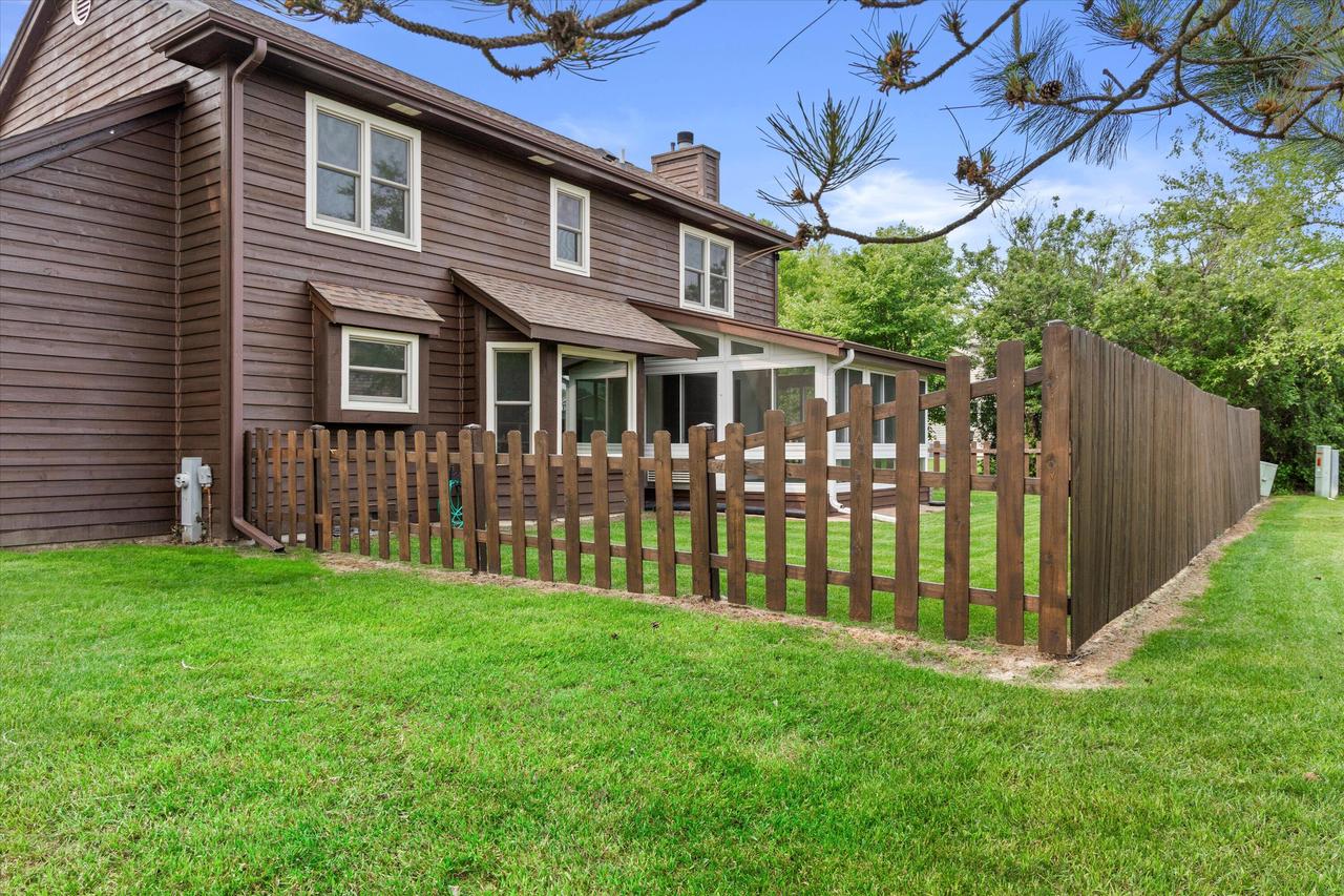 3562 West Jerelin DRIVE