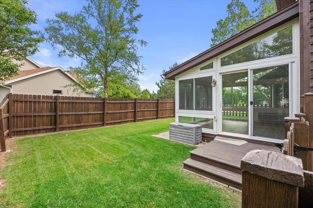 3562 West Jerelin DRIVE