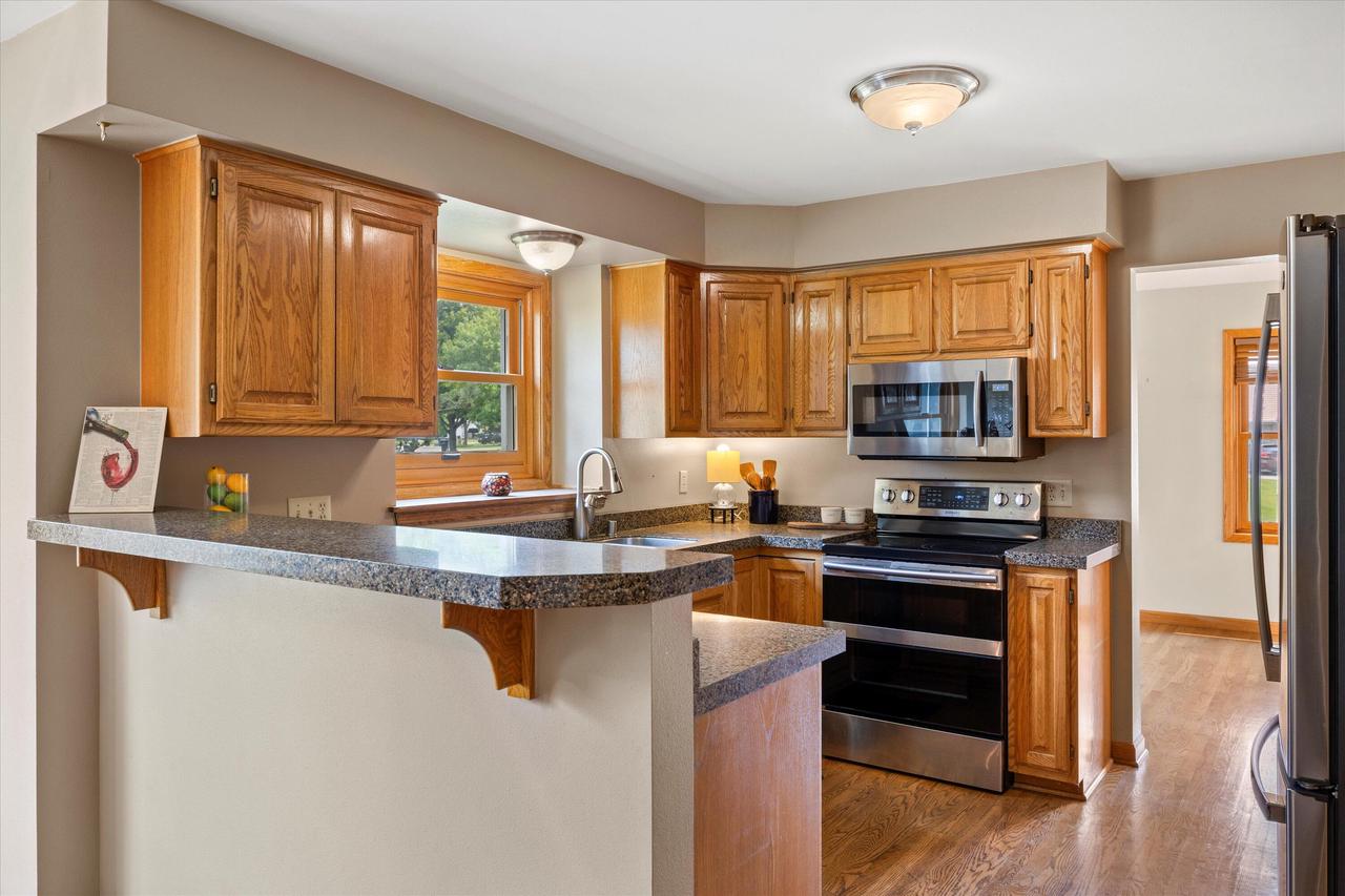 3562 West Jerelin DRIVE