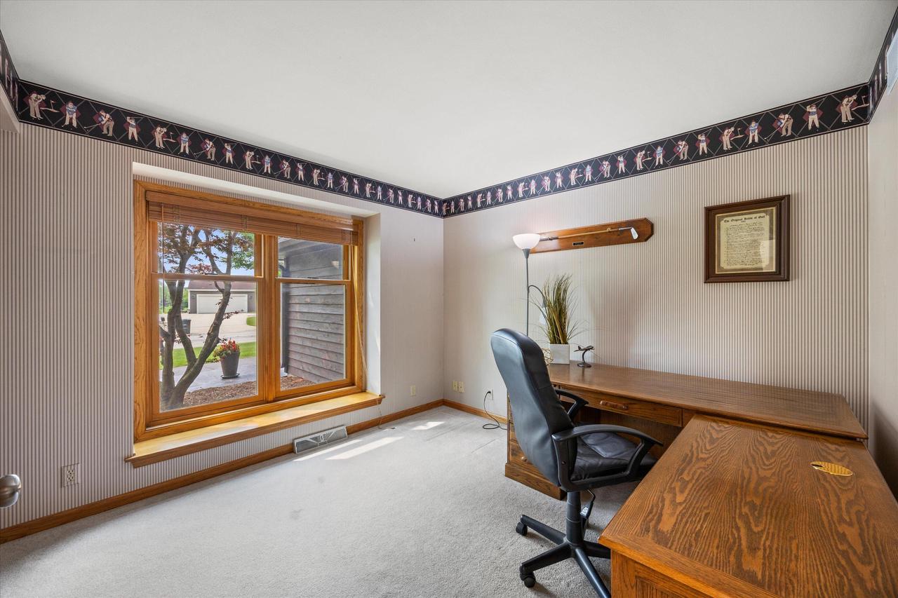 3562 West Jerelin DRIVE