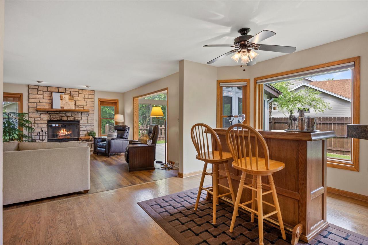 3562 West Jerelin DRIVE