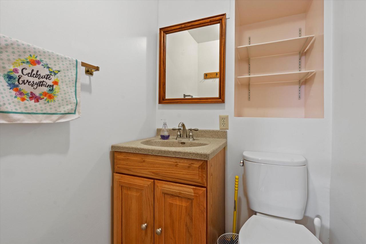 9911 West Argonne DRIVE