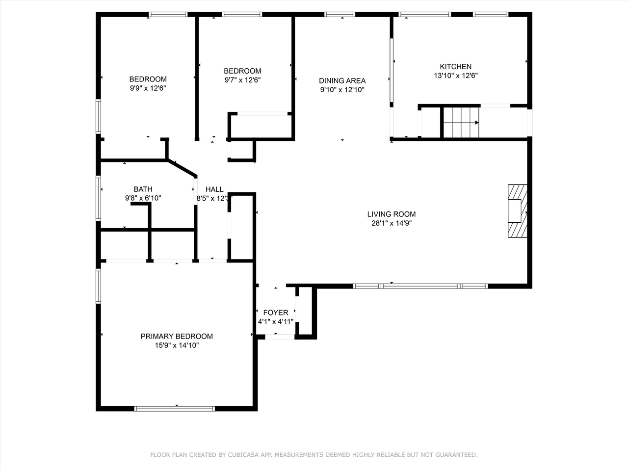 9911 West Argonne DRIVE