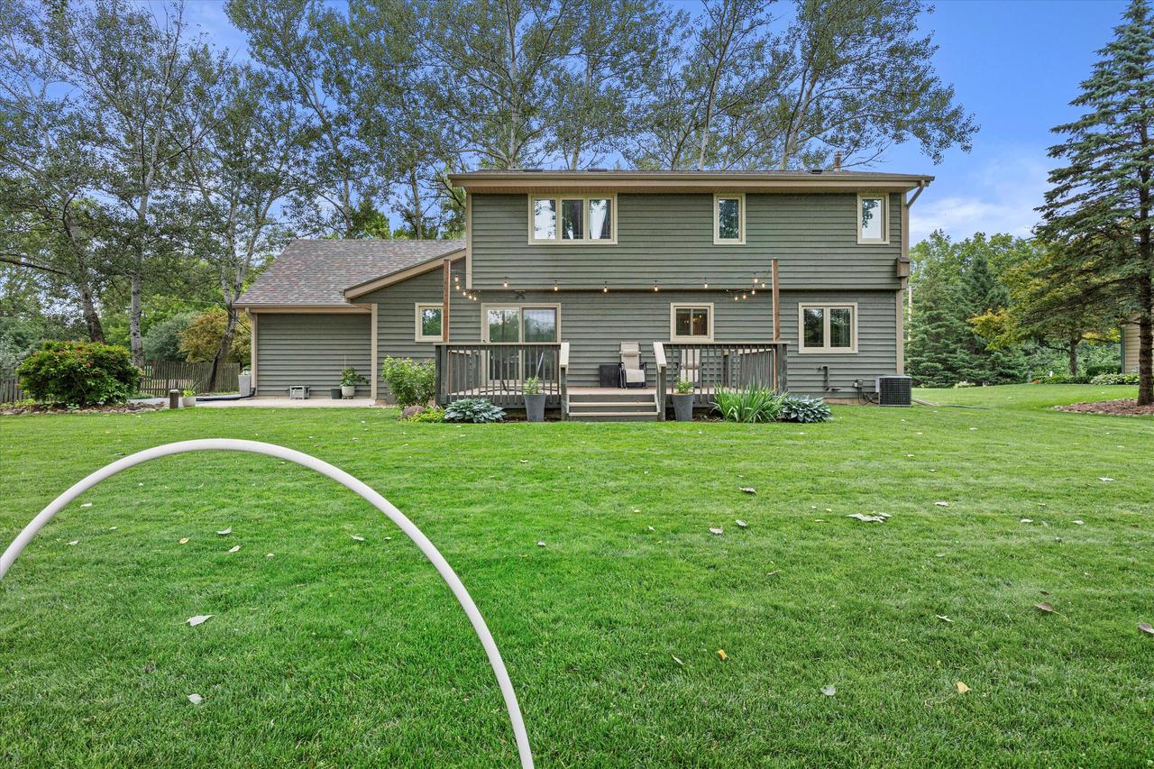 S74W14933 Woods ROAD