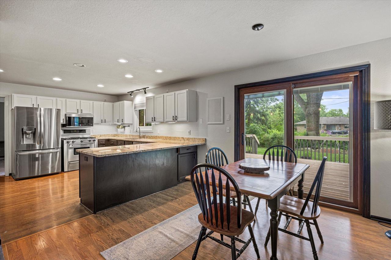 S74W14933 Woods ROAD