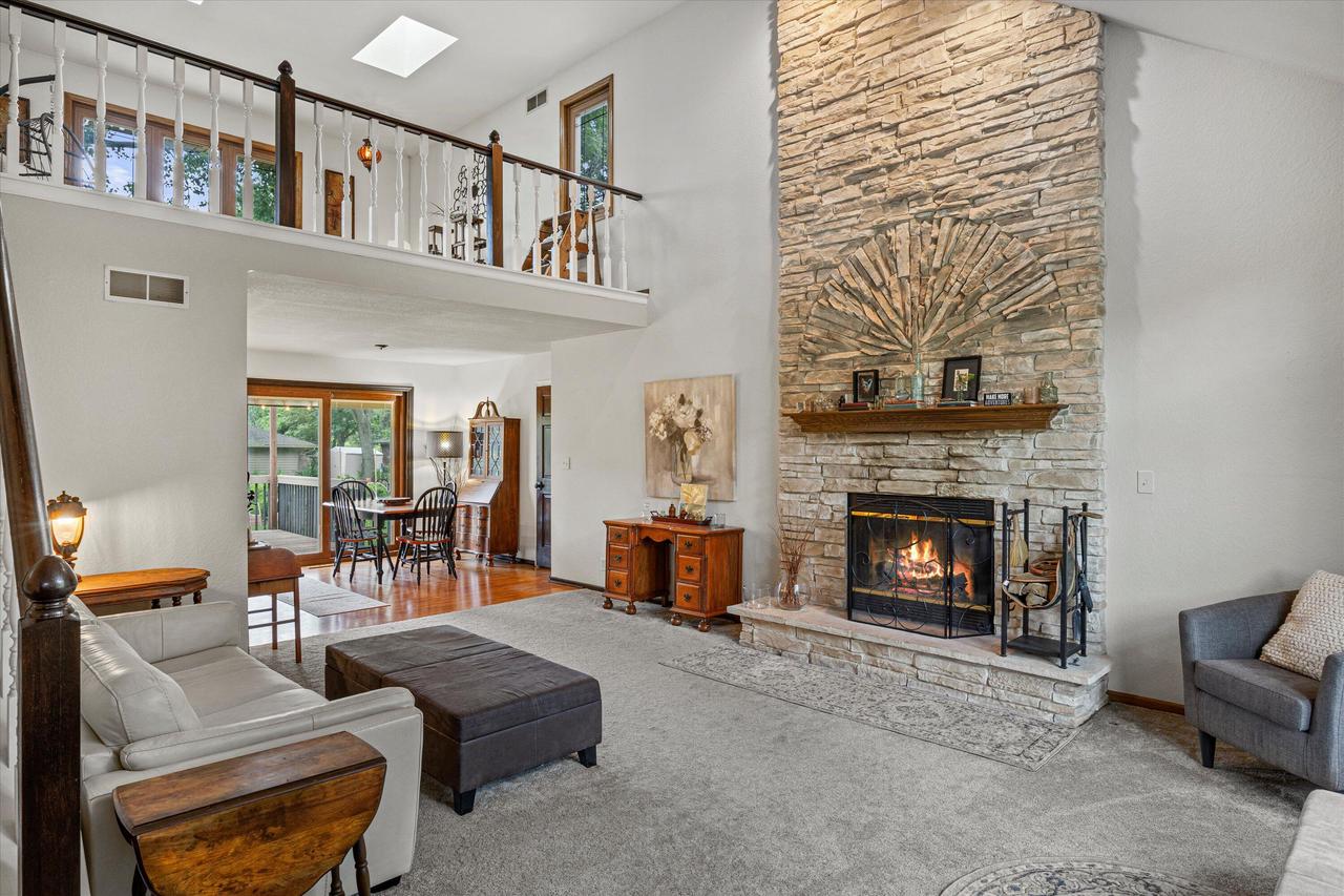 S74W14933 Woods ROAD