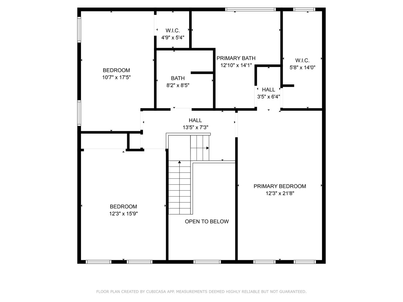 13085 West Woodfield LANE