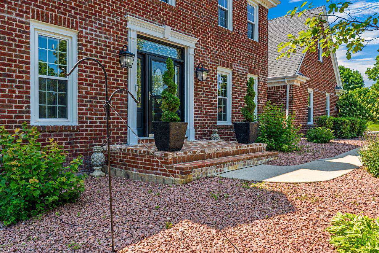 13085 West Woodfield LANE