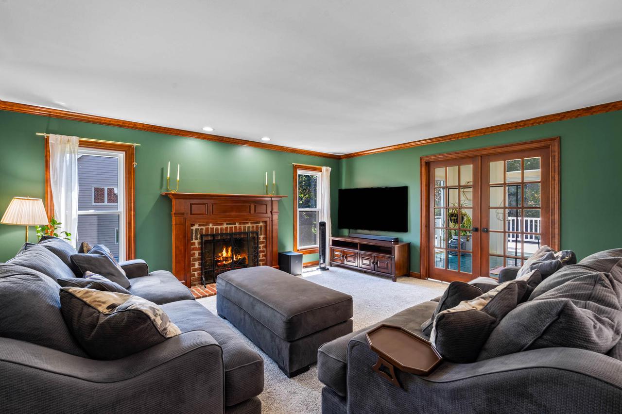 13085 West Woodfield LANE