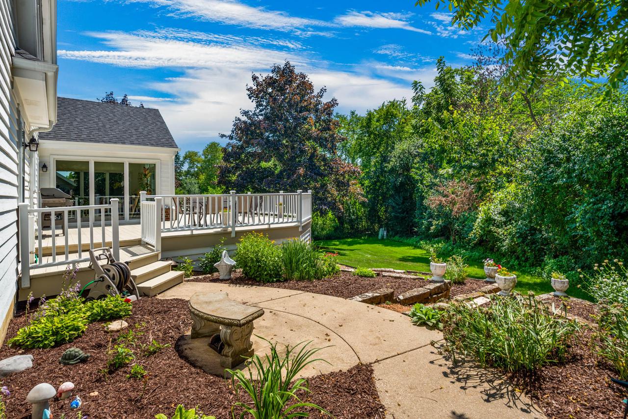 13085 West Woodfield LANE