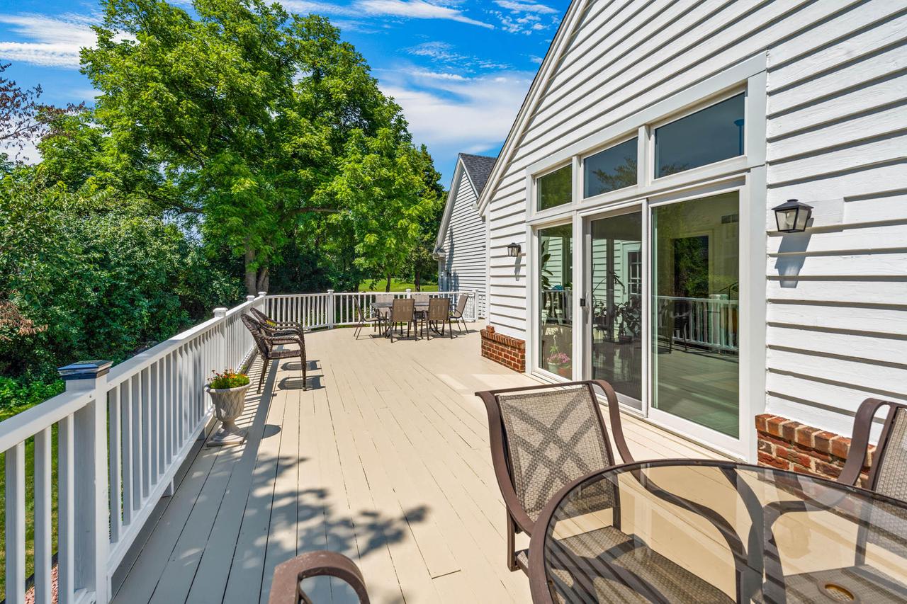 13085 West Woodfield LANE