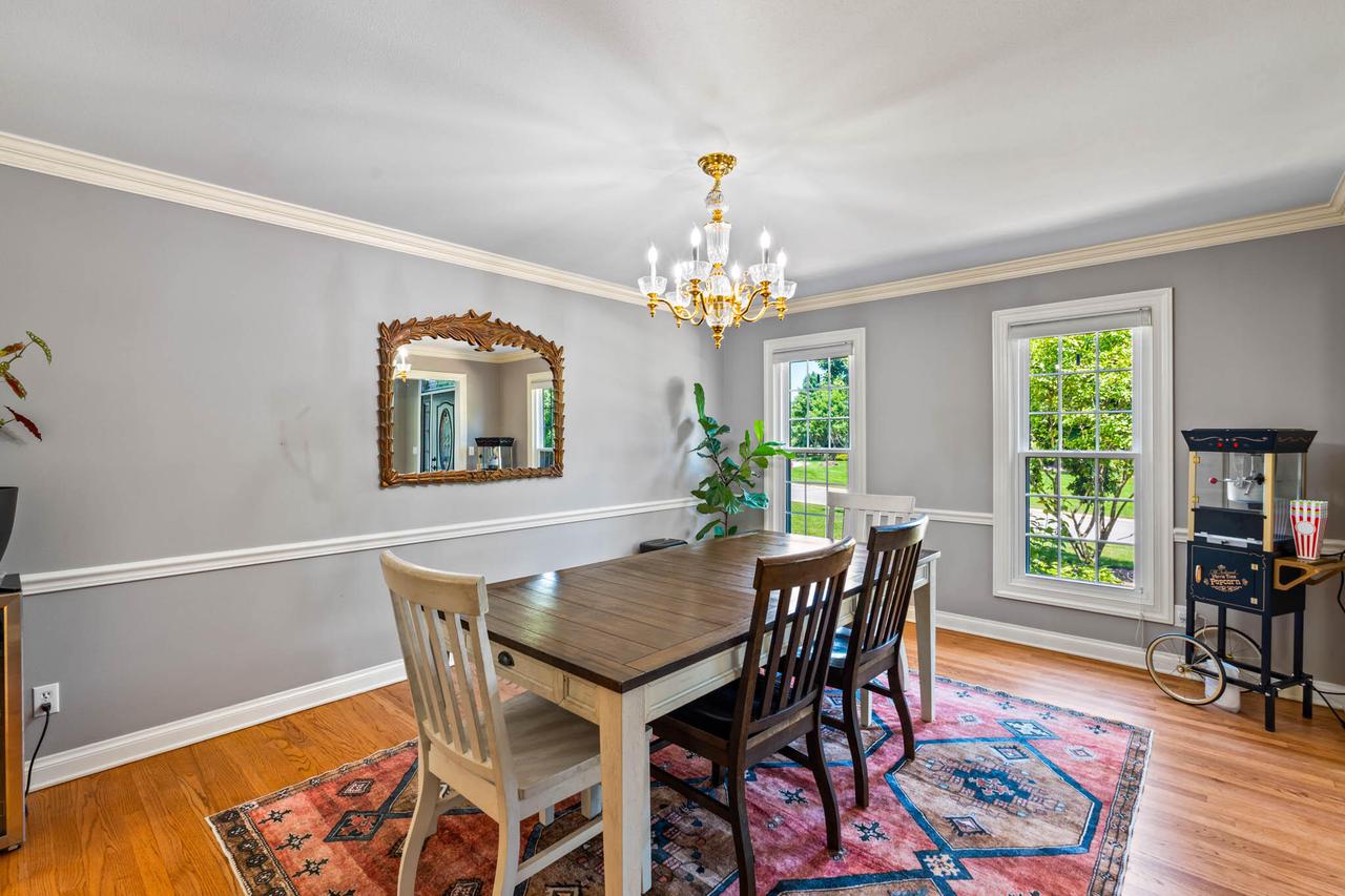 13085 West Woodfield LANE