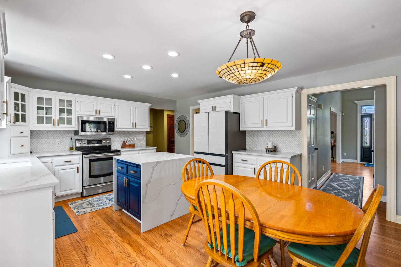 13085 West Woodfield LANE