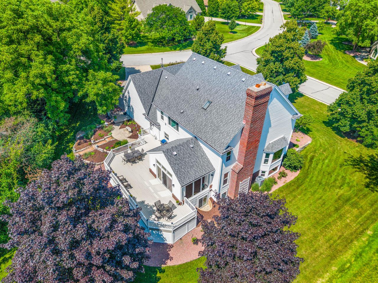 13085 West Woodfield LANE