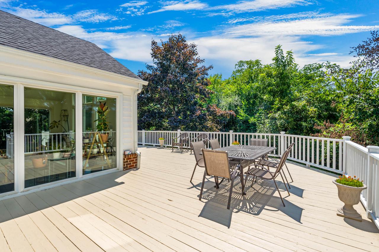 13085 West Woodfield LANE