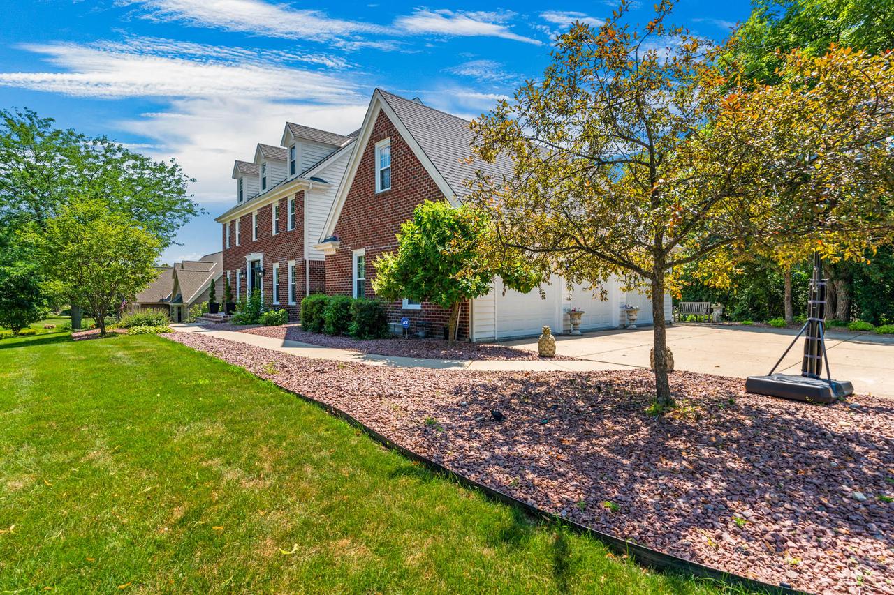 13085 West Woodfield LANE