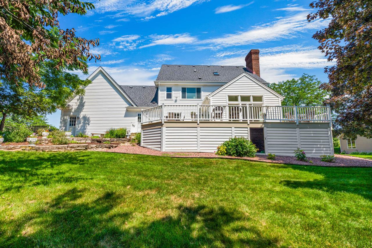 13085 West Woodfield LANE