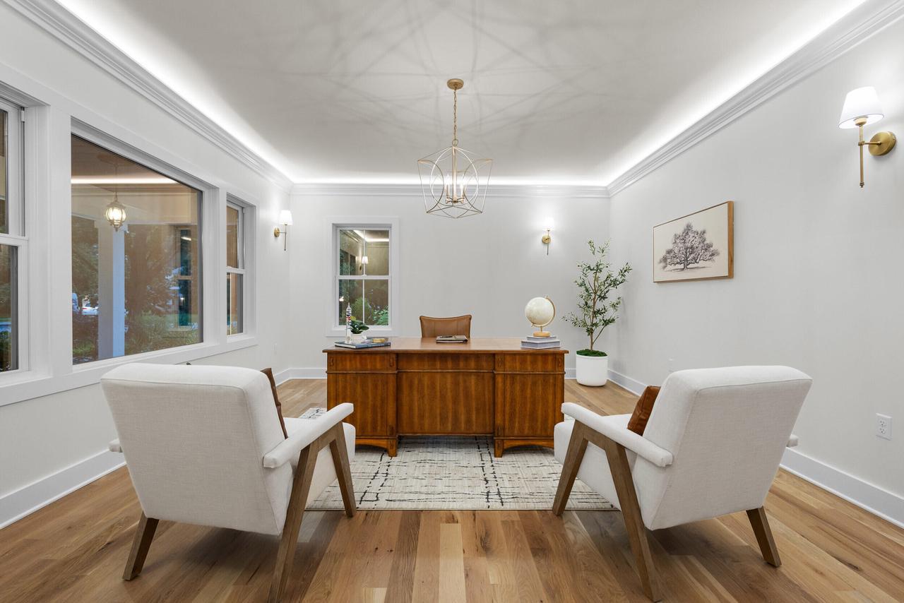 8313 North Links WAY